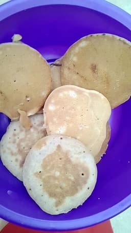 Pan cake بان كيك  2