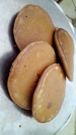 Pan cake بان كيك  4